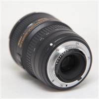 Used Nikon AF-S Nikkor 18-35mm f/3.5-4.5G ED Wide Angle Zoom Lens