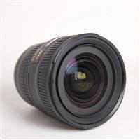 Used Nikon AF-S Nikkor 18-35mm f/3.5-4.5G ED Wide Angle Zoom Lens