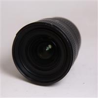 Used Nikon AF-S Nikkor 18-35mm f/3.5-4.5G ED Wide Angle Zoom Lens