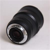 Used Nikon AF-S Nikkor 18-35mm f/3.5-4.5G ED Wide Angle Zoom Lens