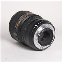 Used Nikon AF-S Nikkor 18-35mm f/3.5-4.5G ED Wide Angle Zoom Lens