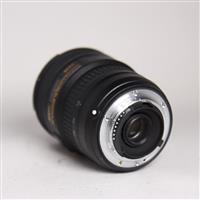 Used Nikon AF-S Nikkor 18-35mm f/3.5-4.5G ED Wide Angle Zoom Lens