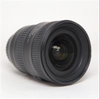 Used Nikon AF-S Nikkor 18-35mm f/3.5-4.5G ED Wide Angle Zoom Lens