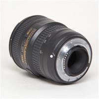 Used Nikon AF-S Nikkor 18-35mm f/3.5-4.5G ED Wide Angle Zoom Lens