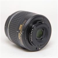 Used Nikon AF-P DX Nikkor 18-55mm f/3.5-5.6G  Zoom Lens
