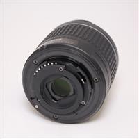 Used Nikon AF-P DX Nikkor 18-55mm f/3.5-5.6G  Zoom Lens