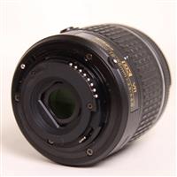 Used Nikon AF-P DX Nikkor 18-55mm f/3.5-5.6G VR Zoom Lens