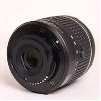 Used Nikon AF-P DX Nikkor 18-55mm f/3.5-5.6G VR Zoom Lens