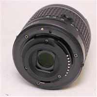 Used Nikon AF-P DX Nikkor 18-55mm f/3.5-5.6G VR Zoom Lens