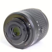 Used Nikon AF-P DX Nikkor 18-55mm f/3.5-5.6G VR Zoom Lens
