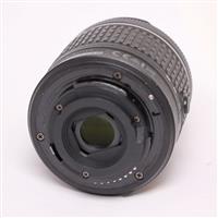 Used Nikon AF-P DX Nikkor 18-55mm f/3.5-5.6G VR Zoom Lens