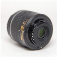 Used Nikon AF-P DX 18-55mm f3.5-5.6G VR