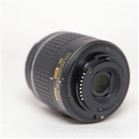 Nikon AF-P DX Nikkor 18-55mm f/3.5-5.6G VR Zoom Lens