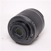 Nikon AF-P DX Nikkor 18-55mm f/3.5-5.6G VR Zoom Lens