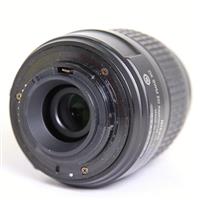 Used Nikon AF-S DX 18-55mm f/3.5-5.6G ED II