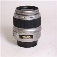 Used Nikon AF-S DX 18-55mm f/3.5-5.6G ED II