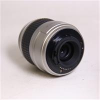 Used Nikon AF-S DX 18-55mm f/3.5-5.6G ED II