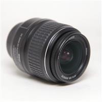Used Nikon AF-S DX 18-55mm f/3.5-5.6G ED II