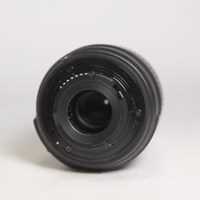 Used Nikon AF-S DX 18-55mm f3.5-5.6G VR