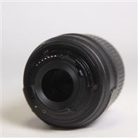 Used Nikon AF-S DX 18-55mm f3.5-5.6G VR