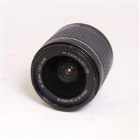 Used Nikon AF-S DX 18-55mm f3.5-5.6G VR