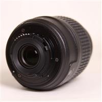 Used Nikon AF-S DX 18-55mm f3.5-5.6G VR