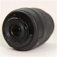 Used Nikon AF-S DX 18-55mm f3.5-5.6G VR