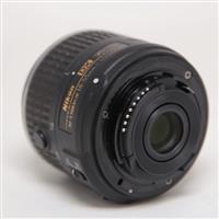 Used Nikon AF-S DX 18-55mm f3.5-5.6G VR ll