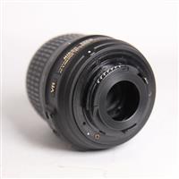 Used Nikon AF-S DX 18-55mm f3.5-5.6G VR
