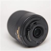 Used Nikon AF-S DX 18-55mm f3.5-5.6G VR
