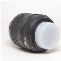 Used Nikon AF-S DX 18-55mm f3.5-5.6G VR