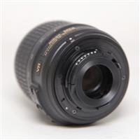 Used Nikon AF-S DX 18-55mm f3.5-5.6G VR