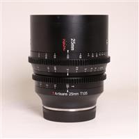 Used Nikon AF-S 18-55mm f/3.5-5.6G DX VR II