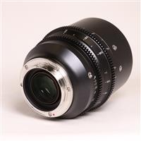 Used Nikon AF-S 18-55mm f/3.5-5.6G DX VR II