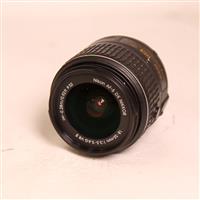 Used Nikon AF-S 18-55mm f/3.5-5.6G DX VR II