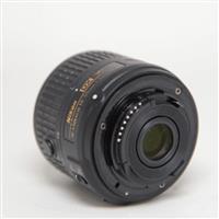 Used Nikon AF-S DX 18-55mm f3.5-5.6 G mark 2 VR