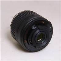 Used Nikon AF-S 18-55mm f/3.5-5.6G DX VR II