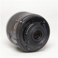 Used Nikon AF-S 18-55mm f/3.5-5.6G DX VR II