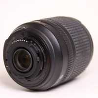 Used Nikon AF-S 18-105mm f/3.5-5.6G ED VR DX