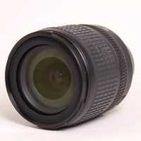 Used Nikon AF-S 18-105mm f/3.5-5.6G ED VR DX