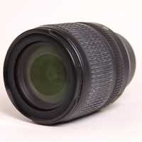 Used Nikon AF-S 18-105mm f/3.5-5.6G ED VR DX