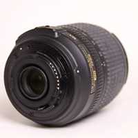 Used Nikon AF-S 18-105mm f/3.5-5.6G ED VR DX