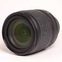 Used Nikon AF-S 18-105mm f/3.5-5.6G ED VR DX