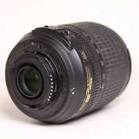 Used Nikon AF-S 18-105mm f/3.5-5.6G ED VR DX