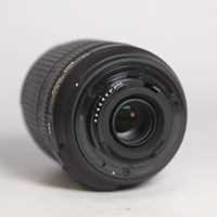 Used Nikon AF-S 18-105mm f/3.5-5.6G ED VR DX