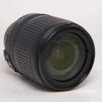 Used Nikon AF-S 18-105mm f/3.5-5.6G ED VR DX