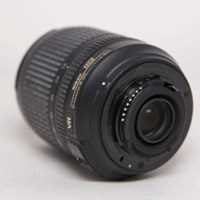 Used Nikon AF-S 18-105mm f/3.5-5.6G ED VR DX