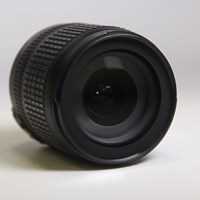 Used Nikon AF-S 18-105mm f/3.5-5.6G ED VR DX