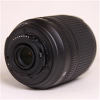 Used Nikon AF-S 18-105mm f/3.5-5.6G ED VR DX