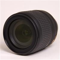 Used Nikon AF-S 18-105mm f/3.5-5.6G ED VR DX